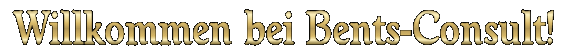 Bents-Consult � Kiel